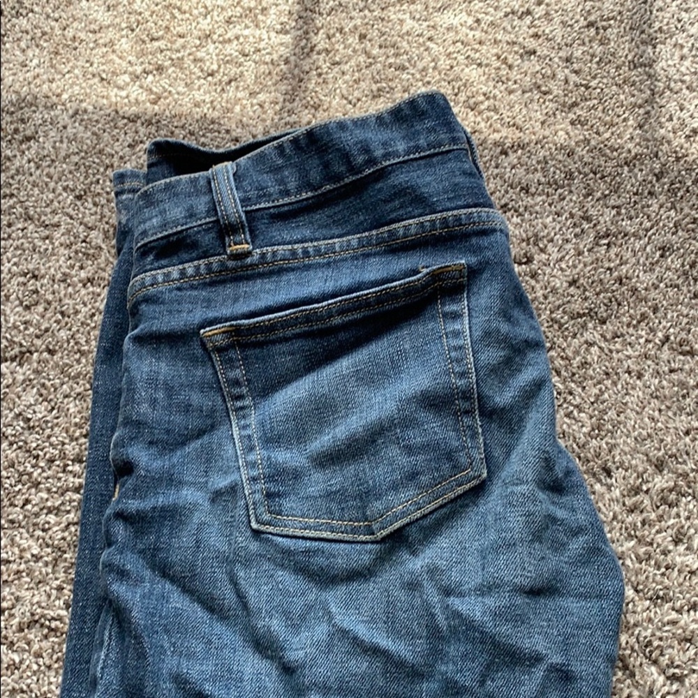 Jcrew jeans